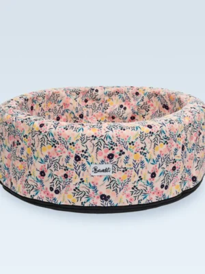 Panier Douillet pour Chat